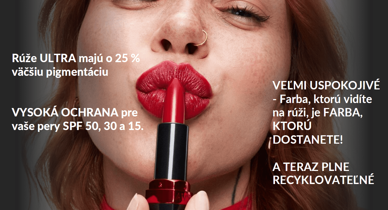 avon ruze